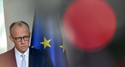 Bundesregierung nimmt Gespräche mit Iran wieder auf