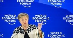 Iran-Krieg: IWF-Chefin erwartet Ernährungskrise und bis zu 50 Milliarden Dollar Hilfsbedarf