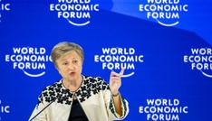 Iran-Krieg: IWF-Chefin erwartet Ernährungskrise und bis zu 50 Milliarden Dollar Hilfsbedarf