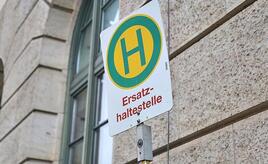 Spritpreise: Verkehrsunternehmen rechnen mit mehr Fahrgästen