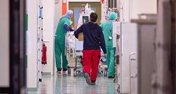 Löhne in Pflegeberufen deutlich gestiegen