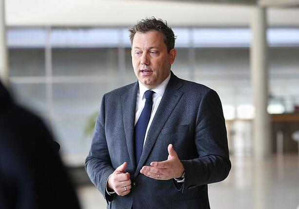 Bild vergr&ouml;&szlig;ern: Wirtschaftsweiser lobt Klingbeils Reformpläne