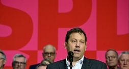 Finanzminister Klingbeil trifft Gewerkschaften und Wirtschaftsverbände