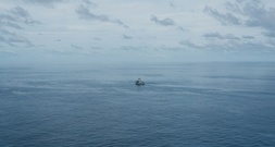 Copernicus: Temperaturen der Ozeane im März erreichen nahezu Rekordwert