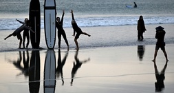 Iran-Krieg: Geschäftsklima der Reisebranche deutlich verschlechtert