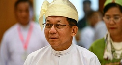 Myanmar: Ex-Junta-Chef Min Aung Hlaing legt Amtseid als Präsident ab
