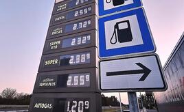 Inflationsrate von 2,7 Prozent im März bestätigt