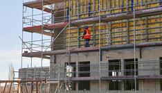 Baupreise für Wohngebäude im Februar gestiegen
