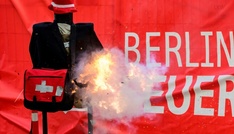 Böllerexplosion in Kinderzimmer: Fünfjähriger in Schleswig-Holstein schwer verletzt