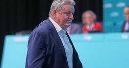 DRK-Präsident Gröhe fürchtet humanitäre Katastrophe im Libanon