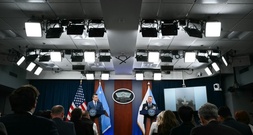 US-Bundesrichter kippt neue Restriktionen für Journalisten im Pentagon