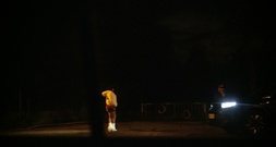 In Frankreich nimmt Prostitution Minderjähriger deutlich zu