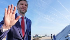 Vance zu Iran-Friedensgesprächen nach Pakistan aufgebrochen