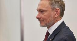 Lindner wirbt für erneuten Tankrabatt
