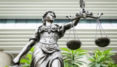 Haft für Schleuserinnen im bayerischen Traunstein