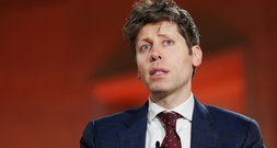 Haus von OpenAI-Chef Sam Altman mit Molotowcocktail angegriffen