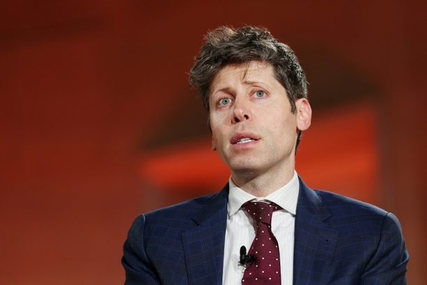 Bild vergr&ouml;&szlig;ern: Haus von OpenAI-Chef Sam Altman mit Molotowcocktail angegriffen