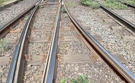 Kosten der Deutschen Bahn für Unkrautvernichtung steigen drastisch