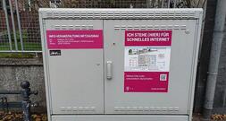 Verivox: Fast alle Gemeinden in Deutschland haben Internetlücken