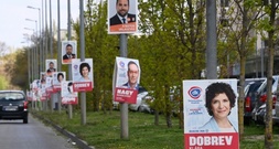 Haßelmann hofft auf Regierungswechsel in Ungarn - und Neubeginn