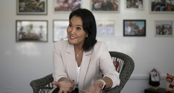 Peru: Präsidentschaftskandidatin Fujimori verspricht harte Grenzpolitik und Annäherung an USA