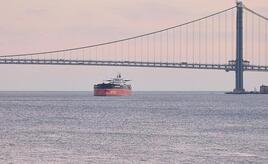 Trump wirbt für Öl und Gas aus den USA