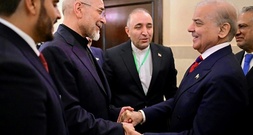 Weißes Haus: USA führen mit Iran und Pakistan direkte Dreiergespräche