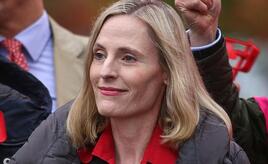 Familienunternehmer-Chefin unterstellt Merz Führungsschwäche