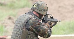 Junge Union fordert Rückkehr zur Wehrpflicht im nächsten Januar