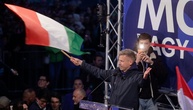 Ungarn wählen neues Parlament - Niederlage Orbans möglich
