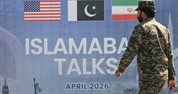 Gespräche gescheitert: Pakistan ruft USA und Iran zu Einhaltung von Waffenruhe auf