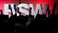 Spritkrise: BSW-Gründerin Wagenknecht fordert Ablösung von Reiche und Klingbeil