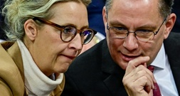 Höhere Freibeträge: AfD-Fraktion will grundlegende Steuerreform