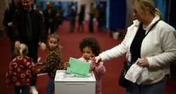 Wahl in Ungarn: Rekord-Beteiligung von über 50 Prozent bis zum Mittag