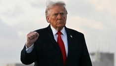 Trump kündigt US-Seeblockade der Straße von Hormus an