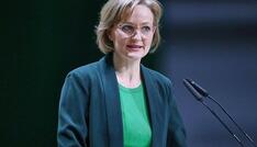 Brantner wirft Merz und Klingbeil mangelnde Führungsbereitschaft vor