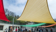 Rekordbeteiligung bei Parlamentswahl in Ungarn - Wahllokale geschlossen