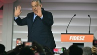 Ungarn: Orban gesteht Wahlniederlage ein und gratuliert Oppositionsführer Magyar