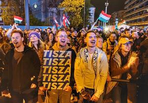 Ungarn-Wahl: Merz bietet Magyar Zusammenarbeit für starkes Europa an