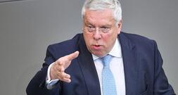 Iran-Krieg: CDU sieht Trumps Blockade-Plan als Verhandlungstaktik