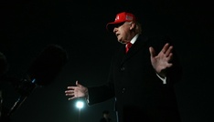 Trump: Rückkehr des Iran an den Verhandlungstisch würde keine Rolle spielen