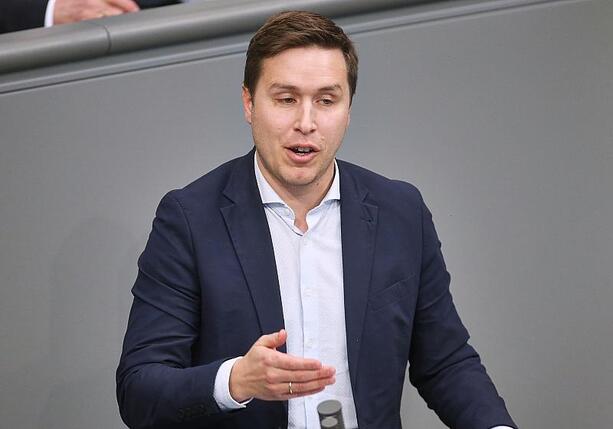 Bild vergr&ouml;&szlig;ern: SPD-Fraktionsvize erwartet Entlastungspaket von Koalitionsspitzen