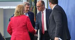 Wirtschaftsweise kritisiert Beschlüsse des Koalitionsausschusses