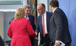 Wirtschaftsweise kritisiert Beschlüsse des Koalitionsausschusses