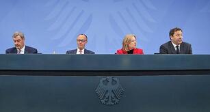 Ökonomen kritisieren Entlastungspläne der Koalition