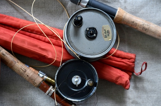 Bild vergr&ouml;&szlig;ern: Korruption bei Fischereischeinen: Bewährungsstrafen in Hamburg