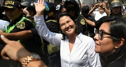 Präsidentenwahl in Peru: Stichwahl zwischen zwei rechten Kandidaten wahrscheinlich