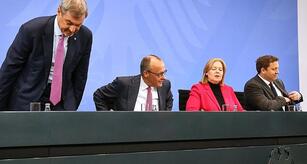 Verdi kritisiert Koalitionsbeschluss zu Krisenprämie