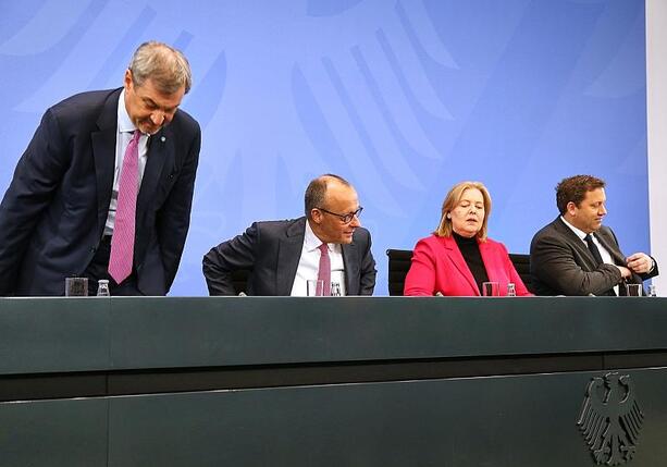 Bild vergr&ouml;&szlig;ern: Verdi kritisiert Koalitionsbeschluss zu Krisenprämie