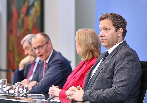 Bild vergr&ouml;&szlig;ern: VdK wirft Schwarz-Rot Missachtung von Geringverdienern vor